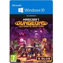 Minecraft Dungeons (Ultimate Edition)