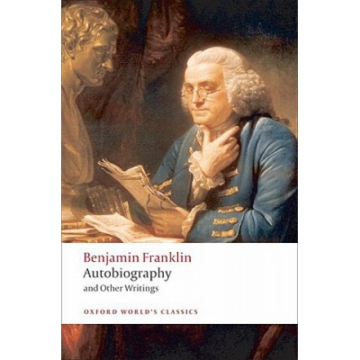 Autobiography and Other Writings Oxford World´s Classics