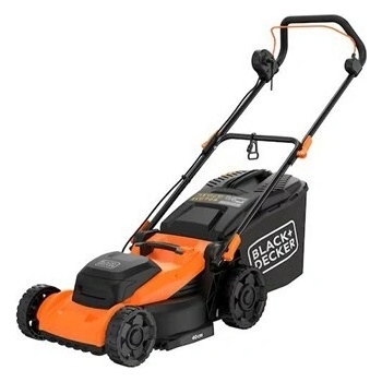 Black&Decker BEMWP400