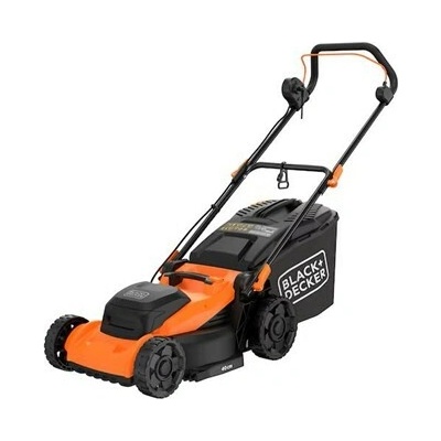 Black&Decker BEMWP400