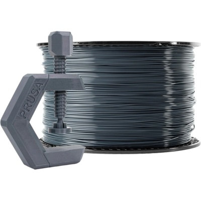 Prusa Prusament PETG Anthracite Grey (NFC) - 1, 75 mm / 2000 g (8594173676121)