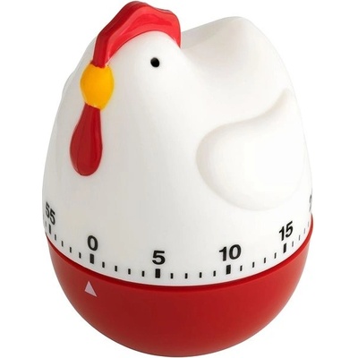 TFA Mechanická minútka 38.1001 – sliepočka