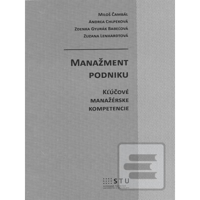 Manažment podniku