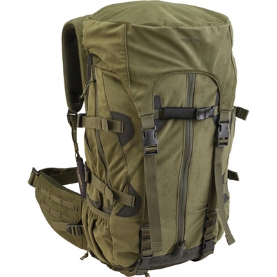 Solognac Nešustivý vodoodpudivý zelený 35 l