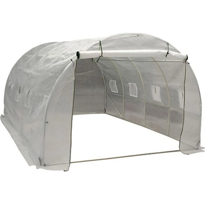 G21 300 x 400 x 200 cm bílý