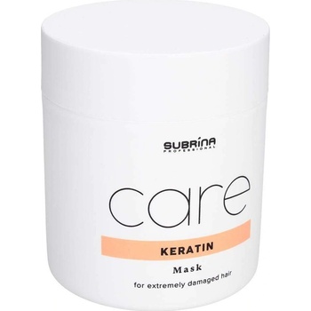 Subrina Care Keratin Mask 500 ml