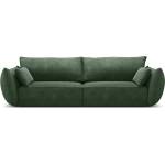 Mazzini Sofa Тъмнозелен диван 208 cm Vanda - Mazzini Sofas (MAZ_3S_142_F1_VANDA5)