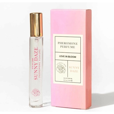 Eye of love bloom female sativa parfum sunny daze 10 ml