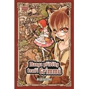 Knihy Manga příběhy bratří Grimmů - Kei Ishiyama