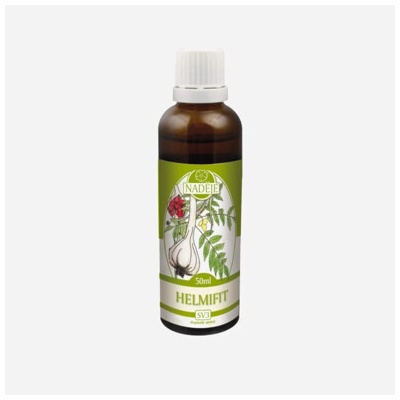 Naděje Podhorná Helmifit 50 ml