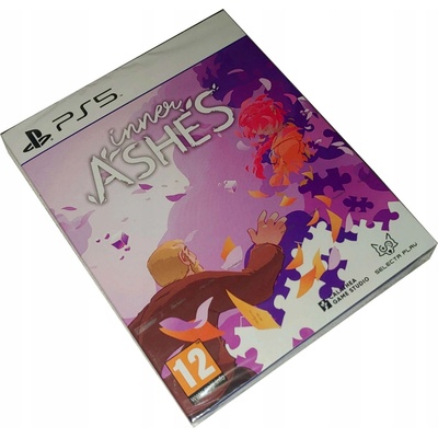Inner Ashes (Limited Edition)