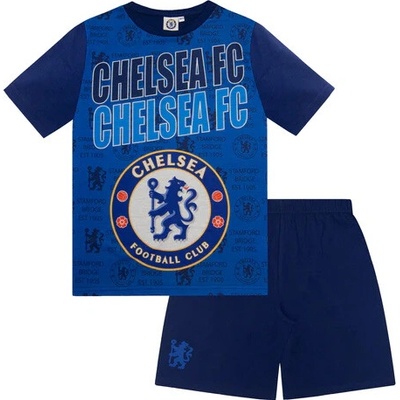Fan-shop Chelsea FC Text