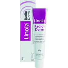 Linola Radio-Derm krém 50 g