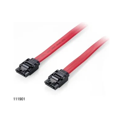 Equip Кабел за оборудване - 111900 (кабел SATA3, Макс. : 6Gb/s, 0, 5 m) (111900)