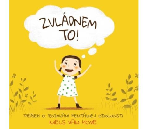 Zvládnem to!