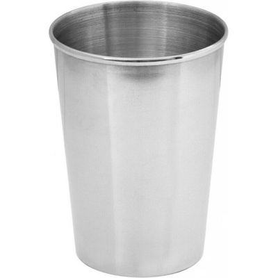 Onpira Nerezový panák se zaobleným lemem Objem: 16 cl