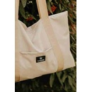 T-TOMI Shopper Bag Beige