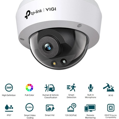TP-Link VIGI C230(4mm)