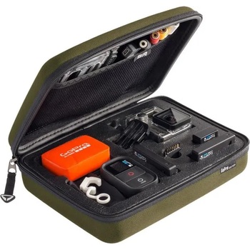 SP Gadgets POV Case 3.0 GoPro-Edition Small
