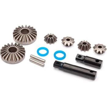 Traxxas Output gear, center differential, hardened steel (2) TRX8989 (TRX8989)