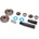 Traxxas Output gear, center differential, hardened steel (2) TRX8989 (TRX8989)