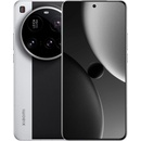 Xiaomi 15 Ultra 5G 16GB/1TB Silver Chrome