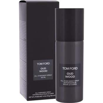 Tom Ford Private Blend Oud Wood 150 ml дезодорант дезодорант унисекс