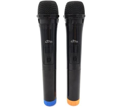 Media-Tech MT395