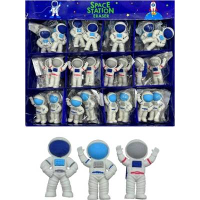 Guma mazacia kozmonaut -