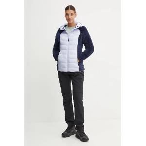 Fjallraven Спортен суичър Vardag (F87075.674)