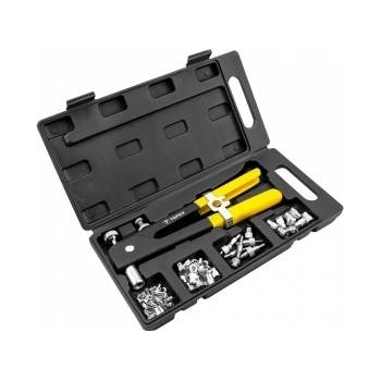 Topex Riveter for rivets M3, M4, M5, M6, M8