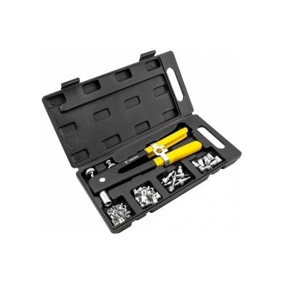 Topex Riveter for rivets M3, M4, M5, M6, M8