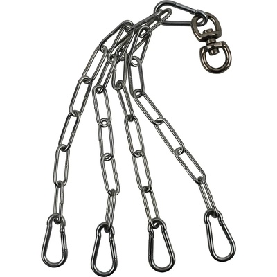 MASTER Верига за боксов чувал master