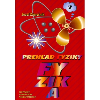 Prehľad fyziky 2