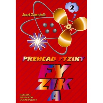 Prehľad fyziky 2