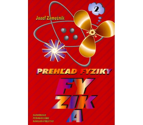 Prehľad fyziky 2