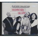 Horkýže slíže - Platinum Collection, 3 CD