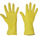 CERVA F&f starling light hs-05-001 / Латексови ръкавици 9 (0111001699090)