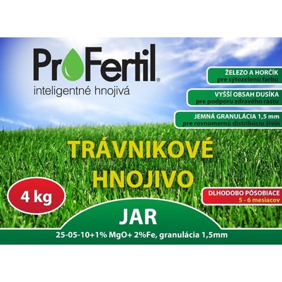 ProFertil Jar /4kg/