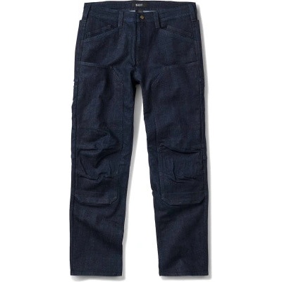 Kalhoty 5.11 Defender-Flex Utility Rinsewash Indigo