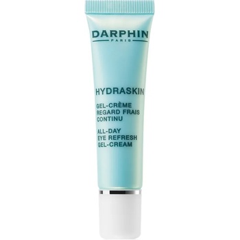 Darphin Hydraskin All-Day Eye Refresh Gel-Cream освежаващ околоочен крем 15ml