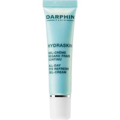 Darphin Hydraskin All-Day Eye Refresh Gel-Cream освежаващ околоочен крем 15ml