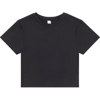 Just Cool JC215 Jet Black