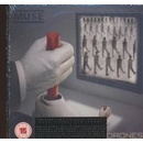 MUSE - DRONES (CD+DVD) - LIMITED (2CD)
