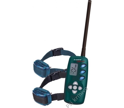 DogTrace d-control 1502 mini