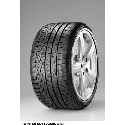 Pirelli Winter Sottozero 245/40 R19 98V