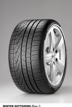 Pirelli Winter Sottozero 255/35 R20 97V