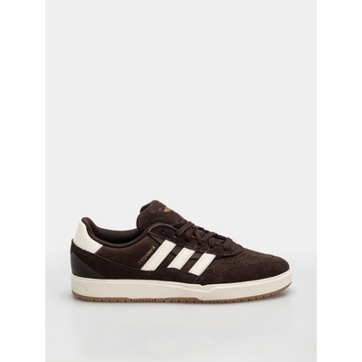 adidas Tyshawn II owhite/cwhite