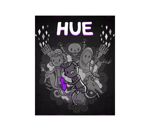 Hue