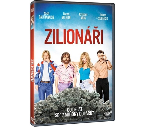 Zilionáři